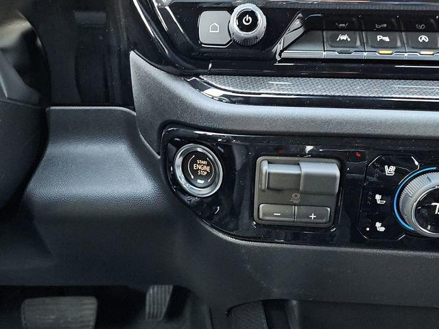 new 2026 Chevrolet Silverado 1500 car, priced at $77,170