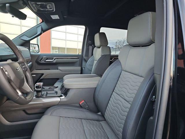 new 2026 Chevrolet Silverado 1500 car, priced at $77,170