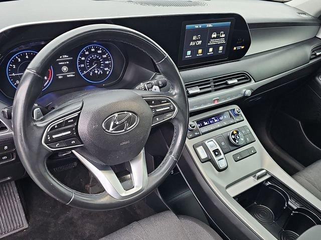 used 2020 Hyundai Palisade car, priced at $19,866