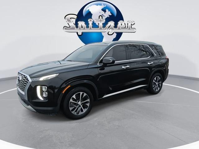 used 2020 Hyundai Palisade car, priced at $19,866