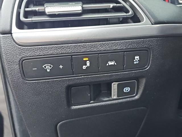 used 2020 Hyundai Palisade car, priced at $19,866