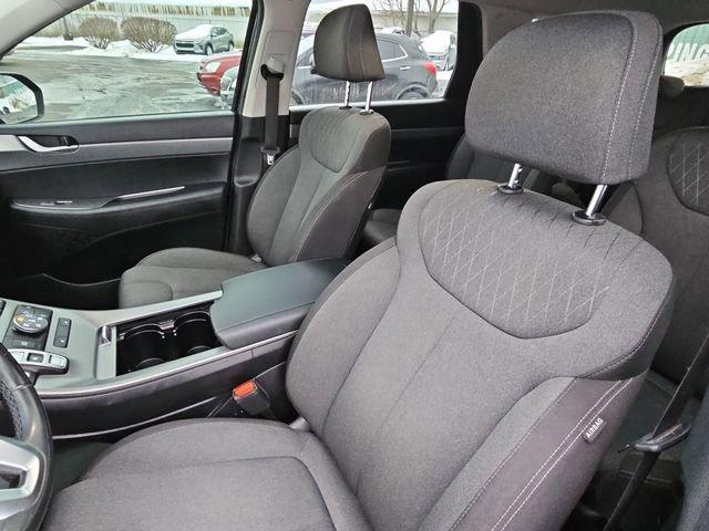 used 2020 Hyundai Palisade car, priced at $19,866