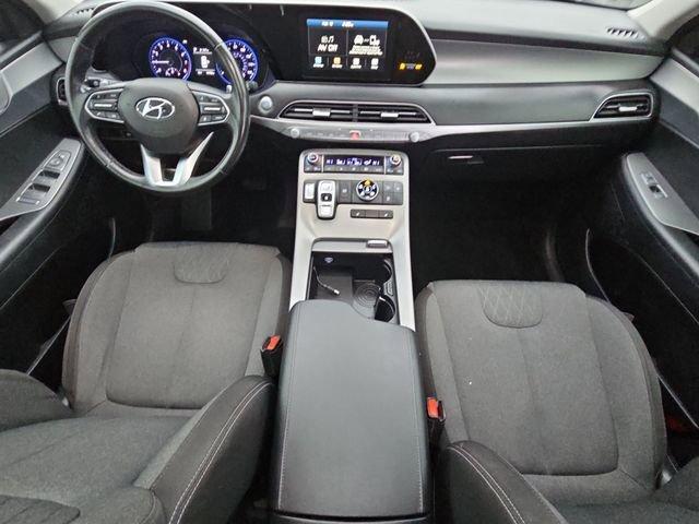 used 2020 Hyundai Palisade car, priced at $19,866
