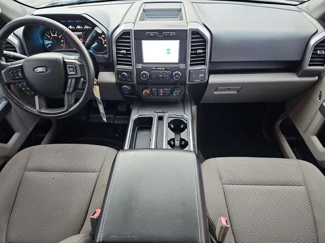 used 2019 Ford F-150 car, priced at $22,505