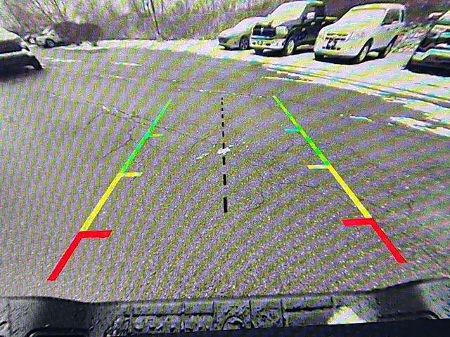 used 2024 Ford Ranger car, priced at $30,593