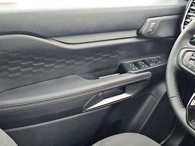 used 2024 Ford Ranger car, priced at $30,593