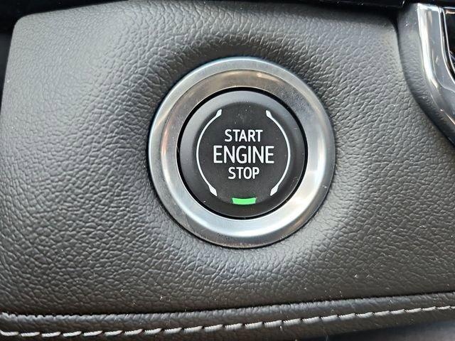 used 2023 Chevrolet Colorado car, priced at $31,235