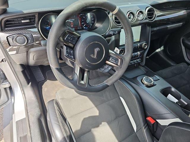 used 2020 Ford Shelby GT500 car, priced at $89,446