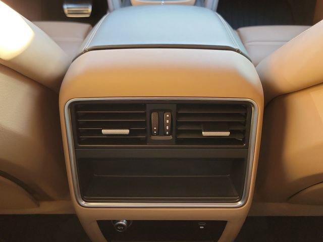 used 2021 Porsche Cayenne car, priced at $44,111