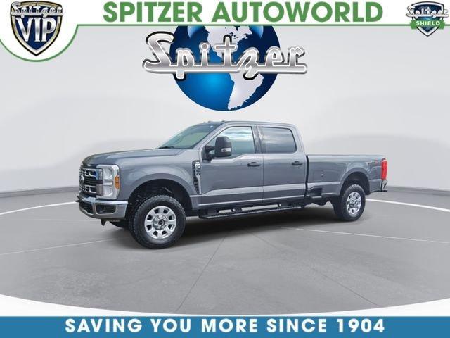 used 2024 Ford F-350 car, priced at $48,239