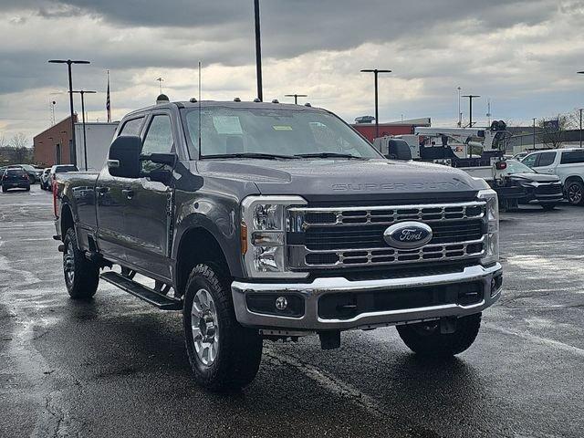 used 2024 Ford F-350 car, priced at $48,239