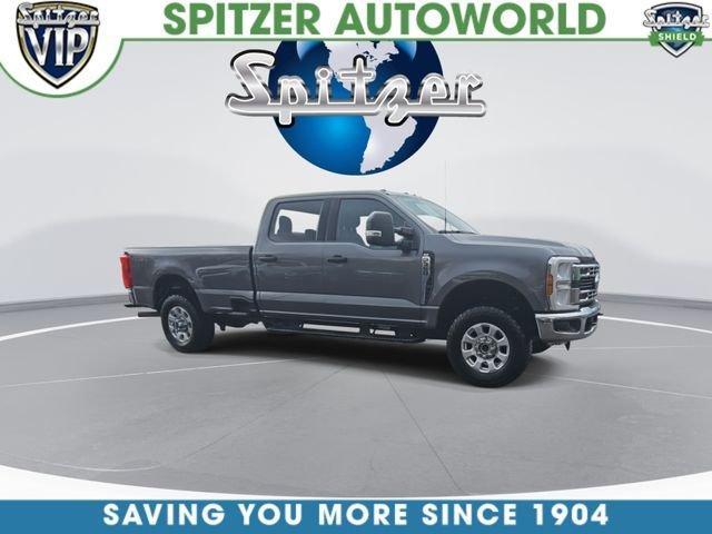 used 2024 Ford F-350 car, priced at $48,239