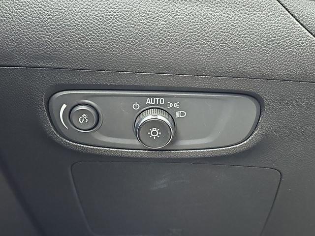 used 2025 Buick Encore GX car, priced at $21,279