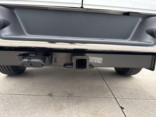 new 2025 Chevrolet Express 2500 car, priced at $48,700