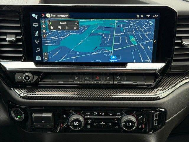 new 2025 Chevrolet Silverado 2500 car, priced at $108,953