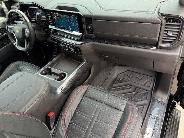 new 2025 Chevrolet Silverado 2500 car, priced at $108,953