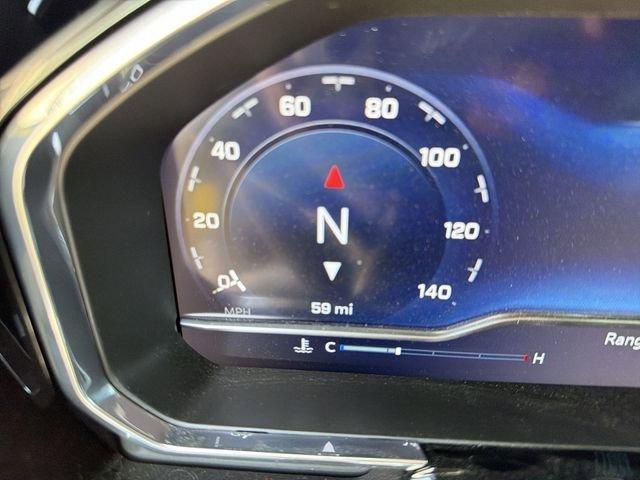 new 2025 Chevrolet Silverado 2500 car, priced at $112,325
