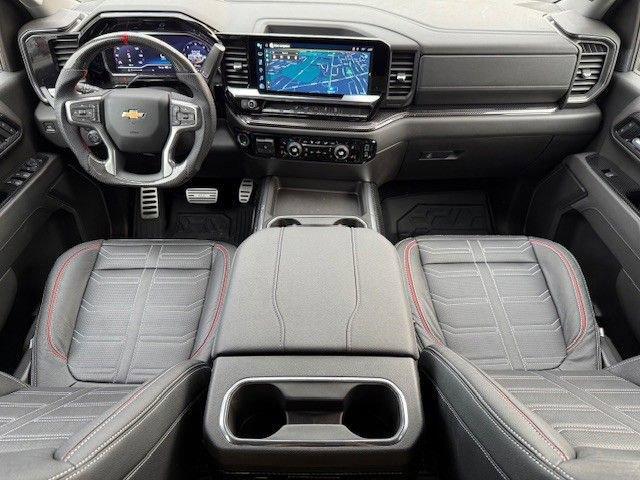 new 2025 Chevrolet Silverado 2500 car, priced at $108,953