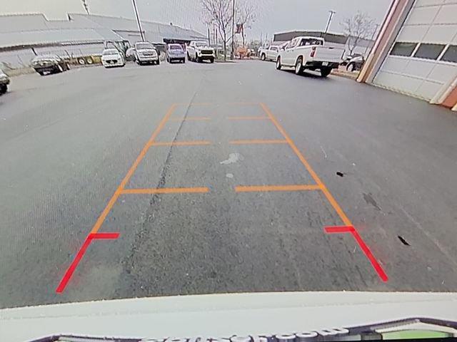 used 2024 GMC Acadia car, priced at $32,589