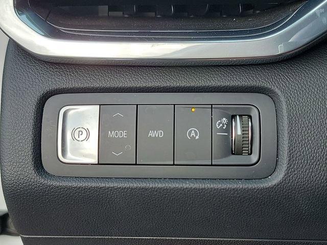 used 2024 GMC Acadia car, priced at $32,589