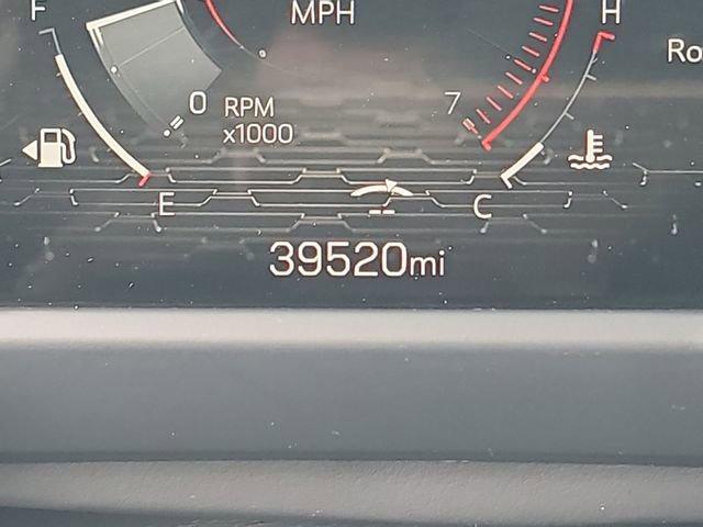 used 2024 GMC Acadia car, priced at $32,589