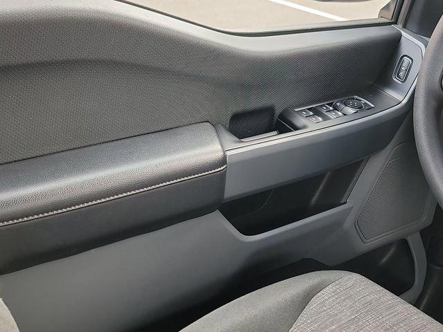 used 2023 Ford F-150 car, priced at $34,885