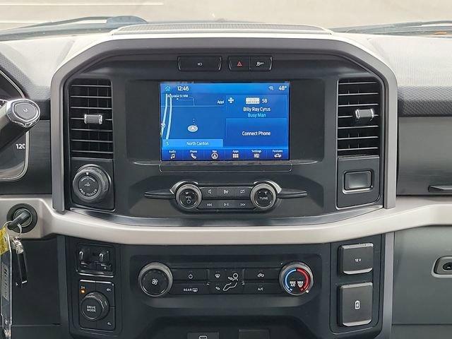 used 2023 Ford F-150 car, priced at $34,885