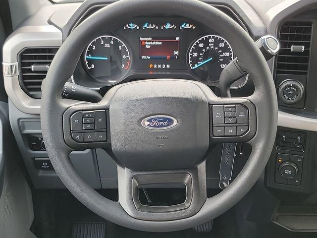 used 2023 Ford F-150 car, priced at $34,885