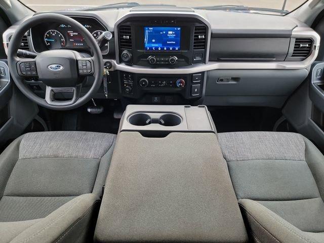 used 2023 Ford F-150 car, priced at $34,885