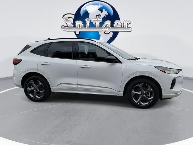 used 2023 Ford Escape car, priced at $21,101