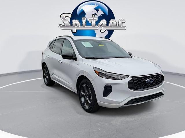 used 2023 Ford Escape car, priced at $21,101