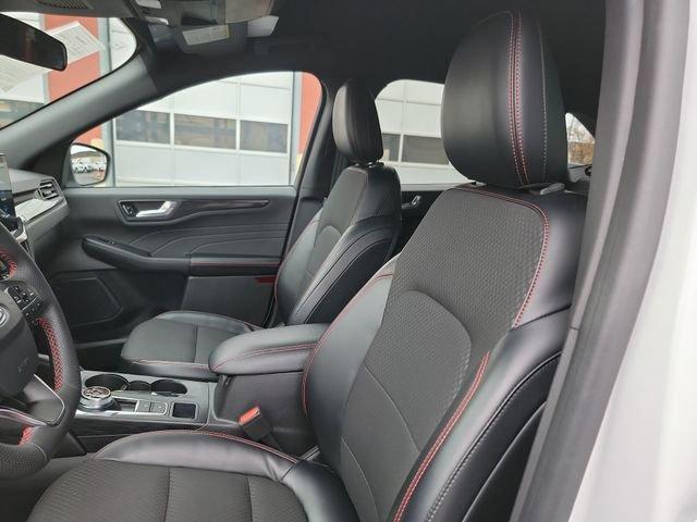 used 2023 Ford Escape car, priced at $21,101