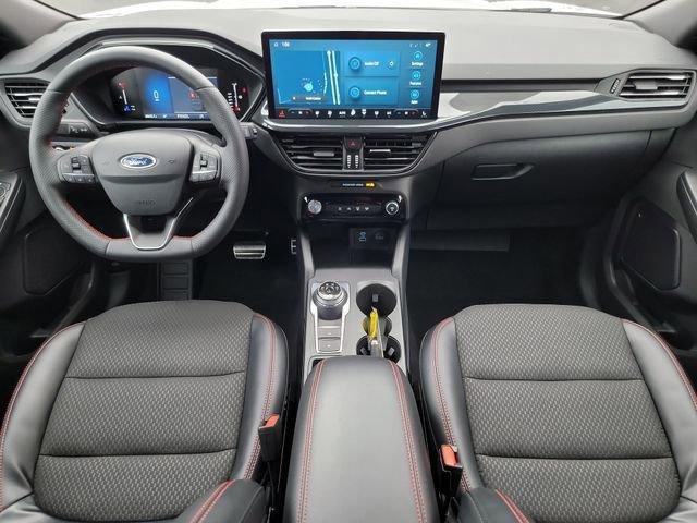 used 2023 Ford Escape car, priced at $21,101