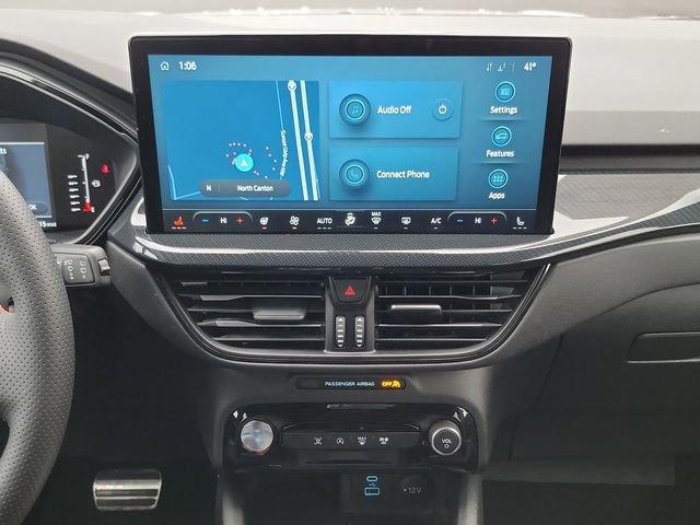 used 2023 Ford Escape car, priced at $21,101