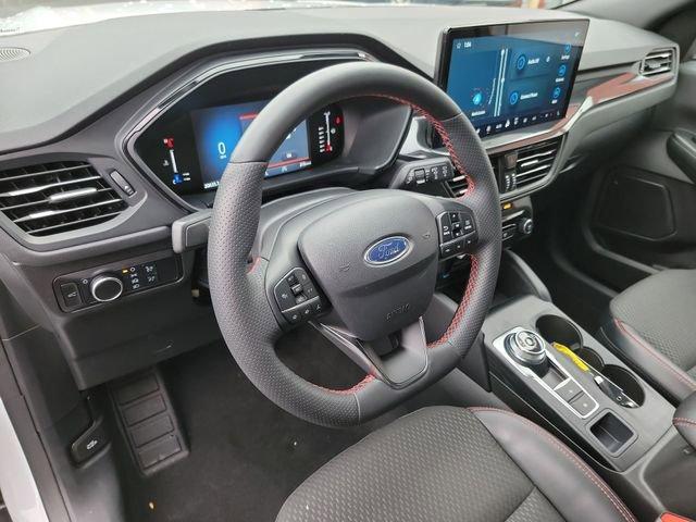 used 2023 Ford Escape car, priced at $21,101