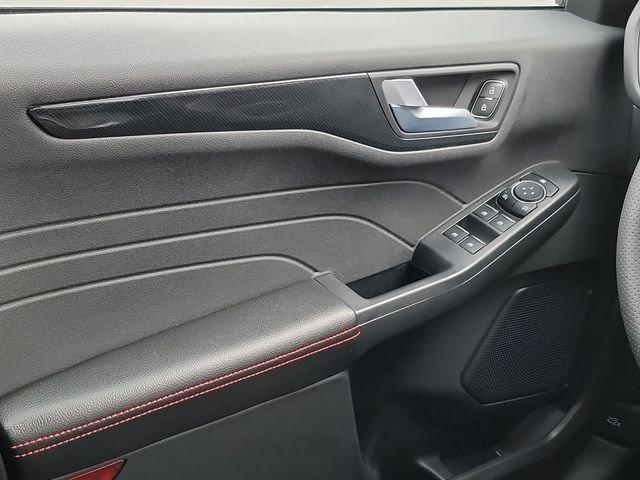 used 2023 Ford Escape car, priced at $21,101