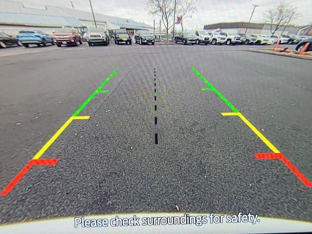 used 2023 Ford Escape car, priced at $21,101