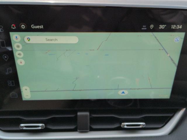 new 2026 Chevrolet Equinox car, priced at $33,665