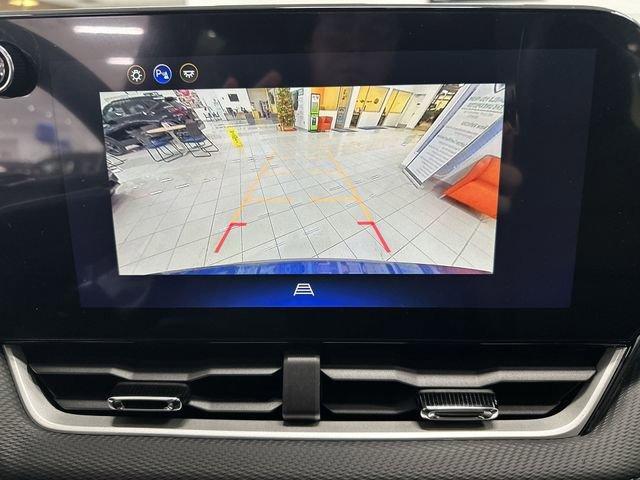 new 2026 Chevrolet Equinox car, priced at $34,870