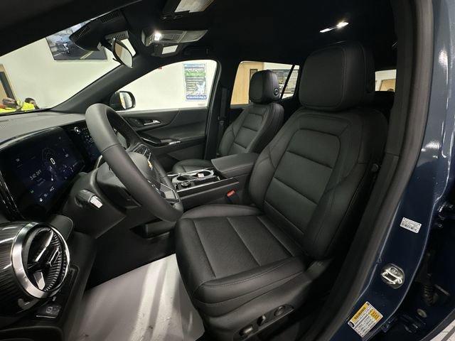 new 2026 Chevrolet Equinox car, priced at $34,870