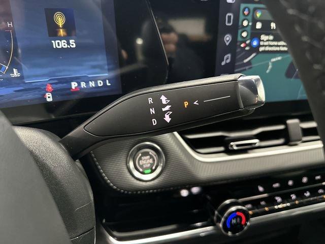 new 2026 Chevrolet Equinox car, priced at $34,870