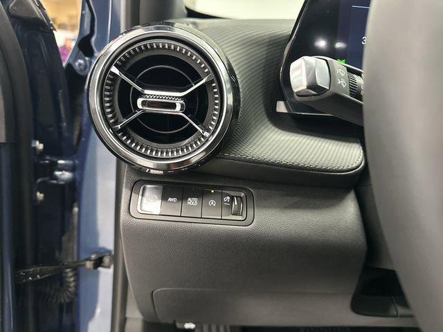 new 2026 Chevrolet Equinox car, priced at $34,870