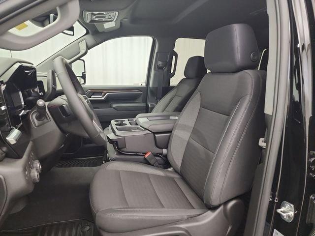 new 2026 Chevrolet Silverado 2500 car, priced at $67,775