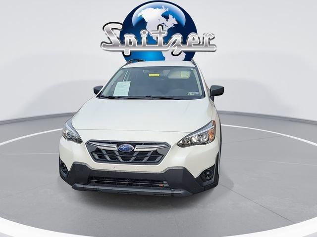 used 2023 Subaru Crosstrek car, priced at $22,407