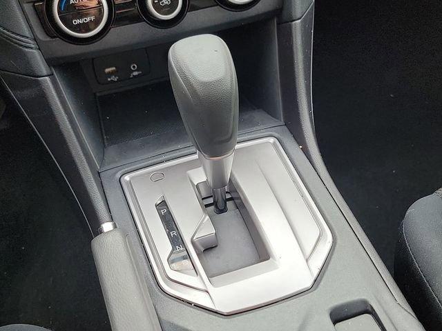 used 2023 Subaru Crosstrek car, priced at $22,407