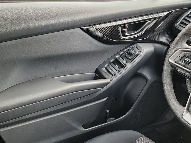 used 2023 Subaru Crosstrek car, priced at $22,407