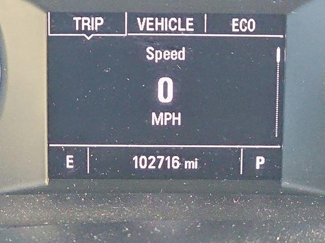 used 2018 GMC Acadia car, priced at $13,507