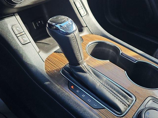 used 2018 GMC Acadia car, priced at $13,507