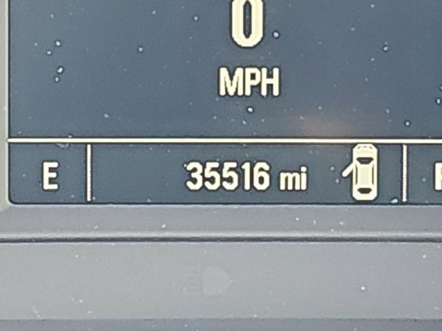 used 2023 Chevrolet TrailBlazer car, priced at $19,113