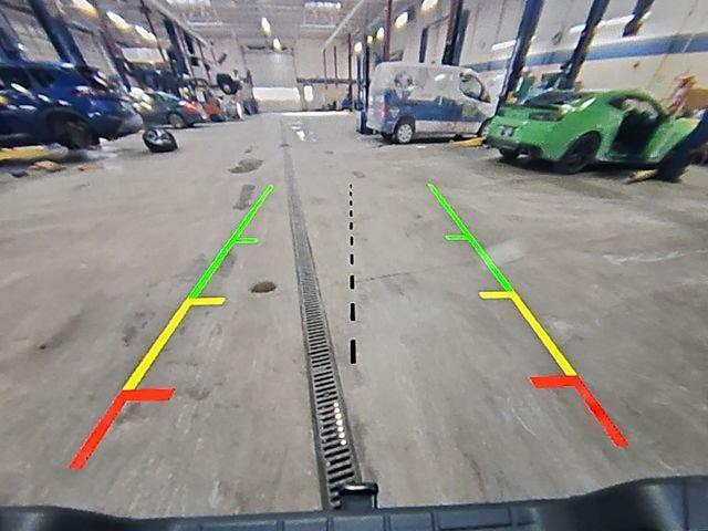 used 2024 Ford Ranger car, priced at $35,666